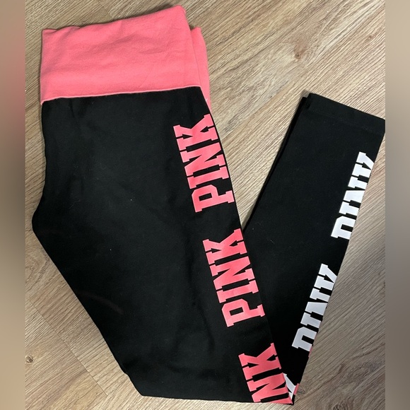 Victoria's Secret Pants - Victoria’s Secret YOGA Pants